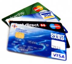 Karty kredytowe - dobry dług czy zły dług